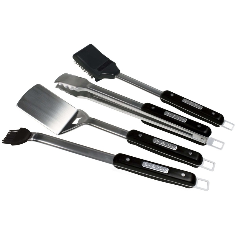 Broil King Imperial Tool Set - Stainless Steel