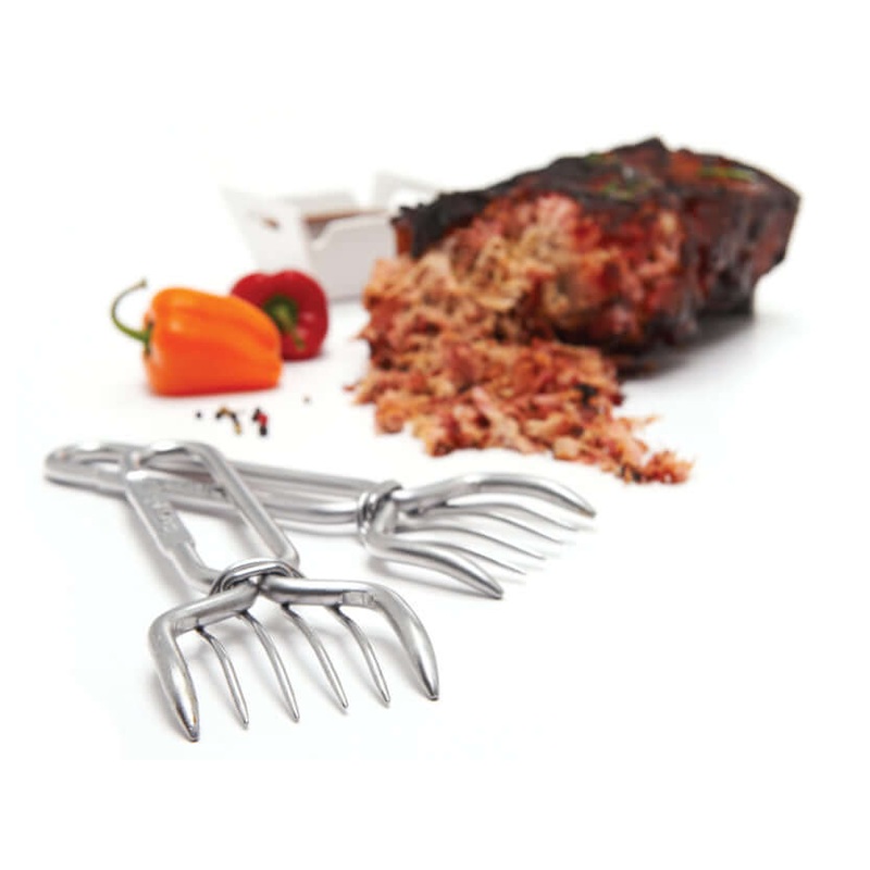 Broil King Meat Claws - Stainless Steel