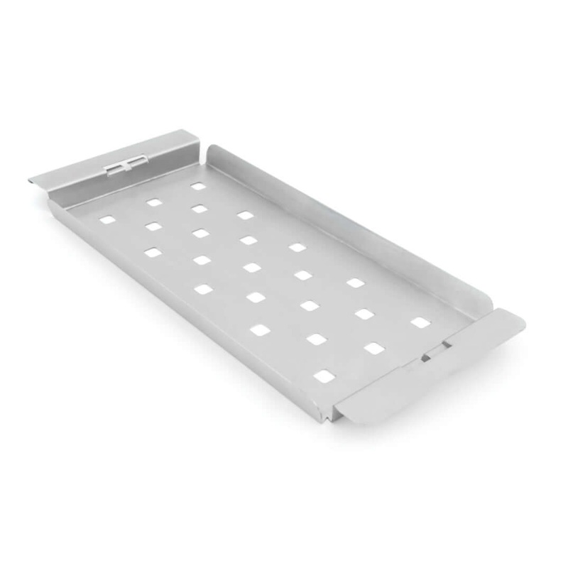 Broil King Narrow Topper - Stainless Steel