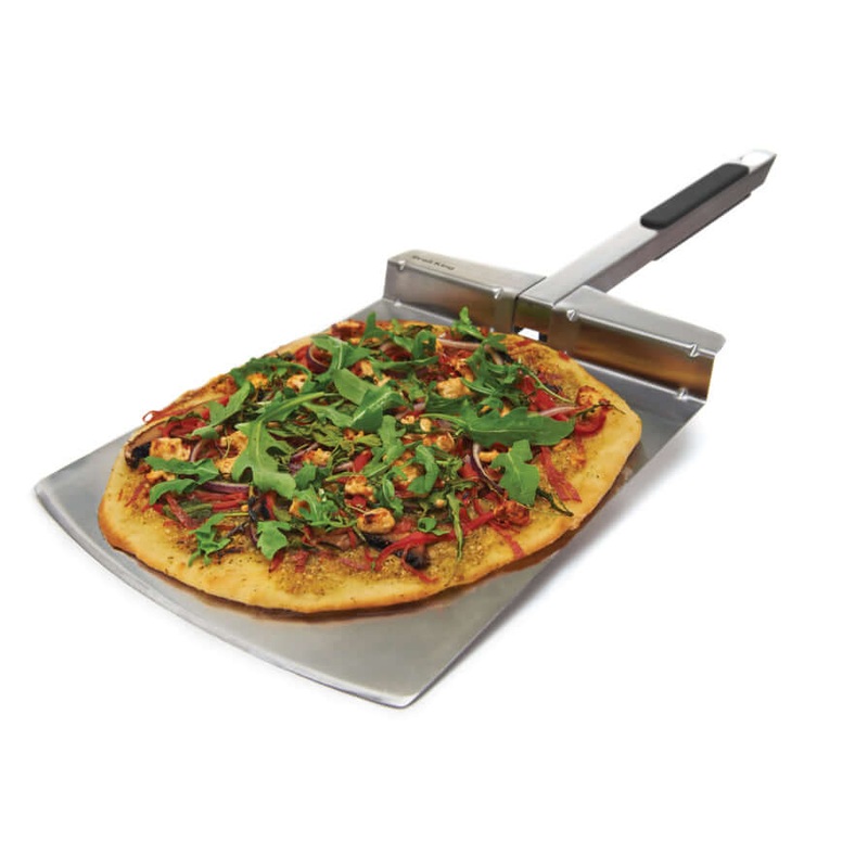 Broil King Pizza Peel - Stainless Steel