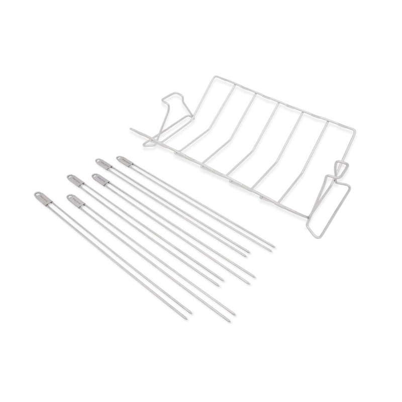 Broil King Rib/Skewer Rack