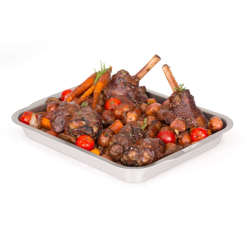 Broil King Roasting/Drip Pan - Stainless Steel