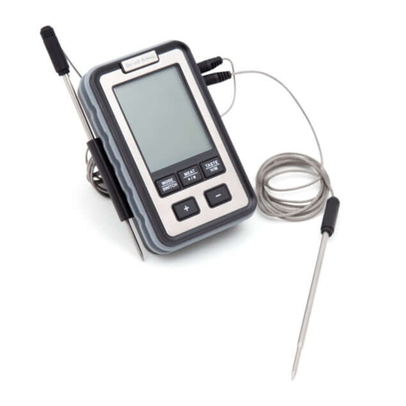 Broil King Side Table Thermometer