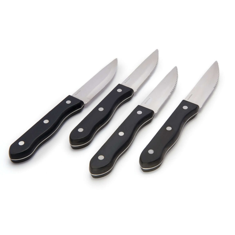 Broil King Steak Knife Set - 4 pc