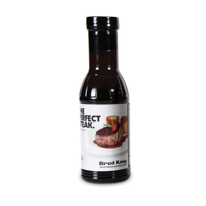 Broil King Steak Marinade