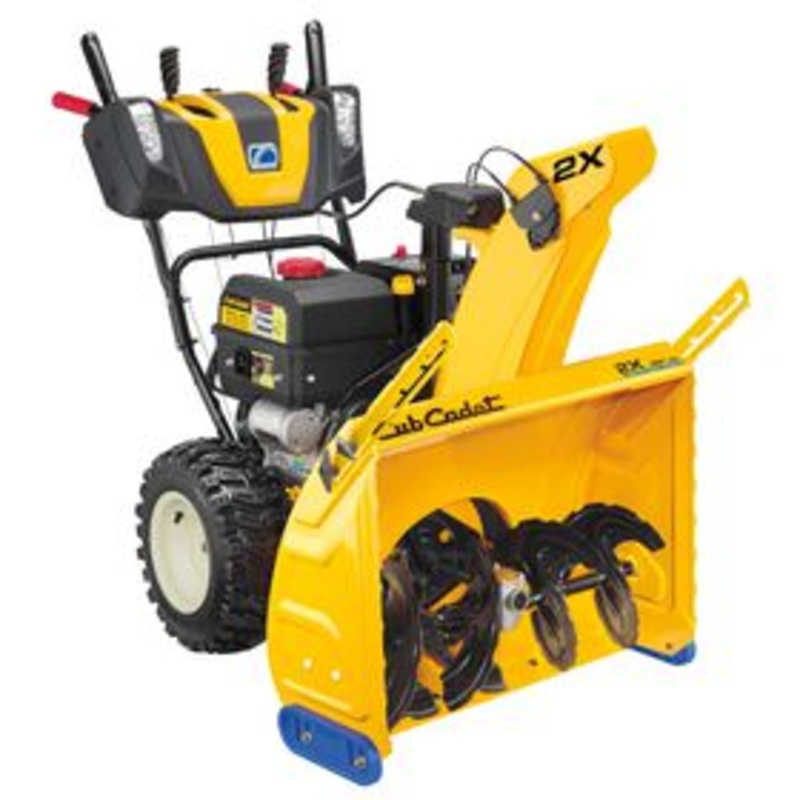 Cub Cadet 2X 28 HD Snow Blower - 31AH5EVN596