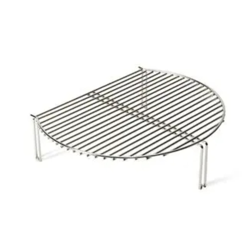 Grill Expanders