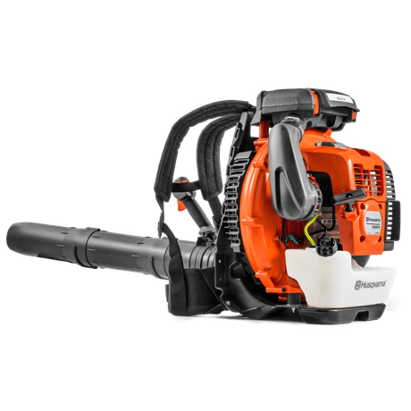 Husqvarna 580BTS III Backpack Leafblower - 970499101
