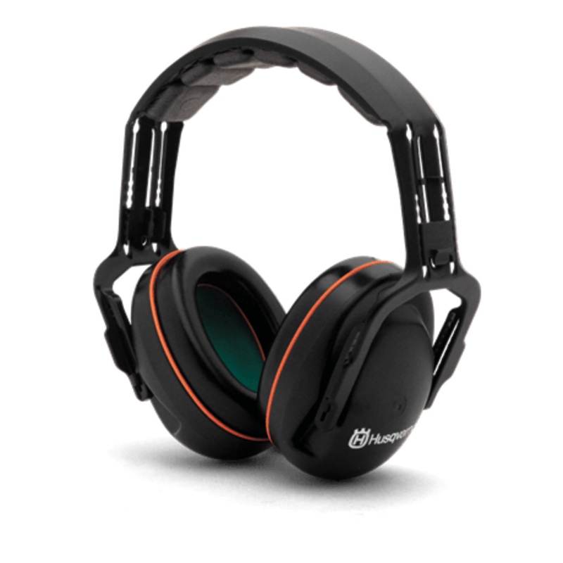 Husqvarna Hearing Protectors - 505665304