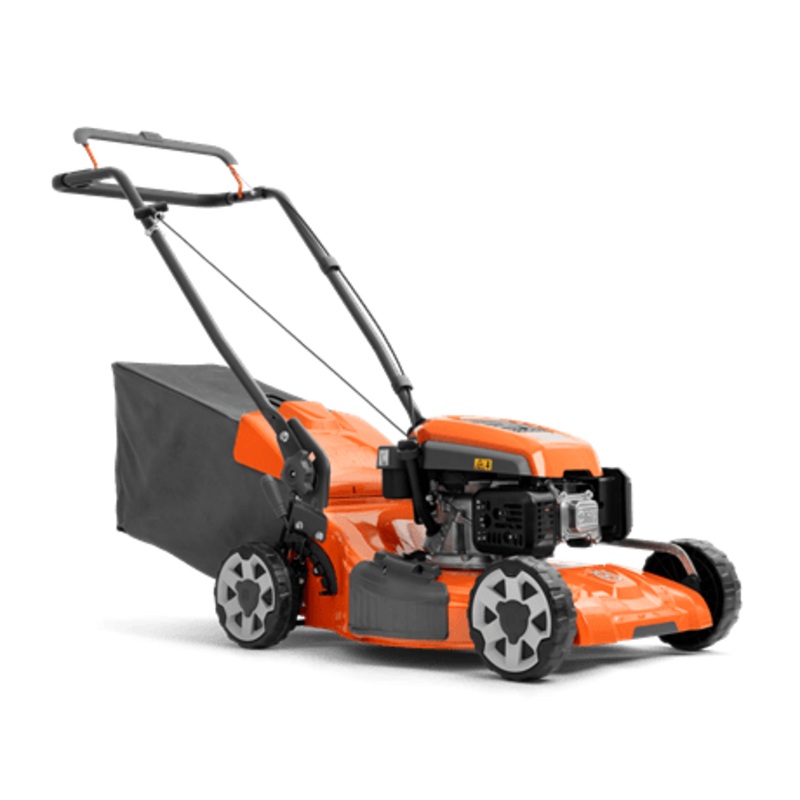 Husqvarna LC151 Push Mower - 970488303