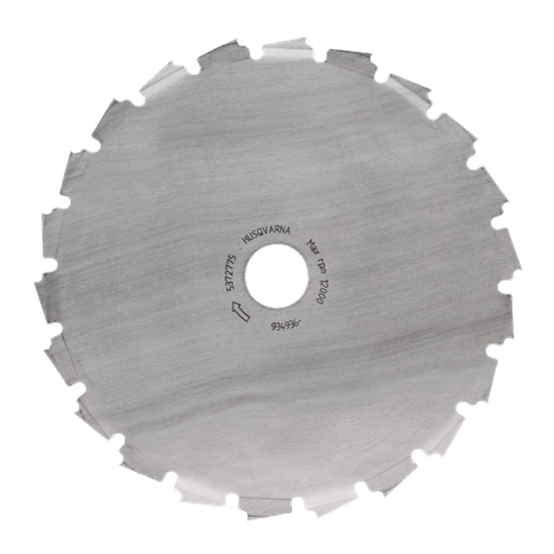 Husqvarna Scarlett Blades - various sizes