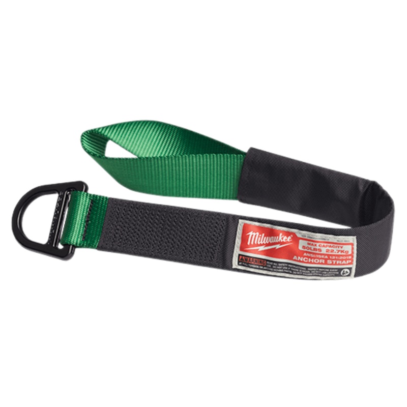 Milwaukee 50lb Anchor Strap - 48-22-8855