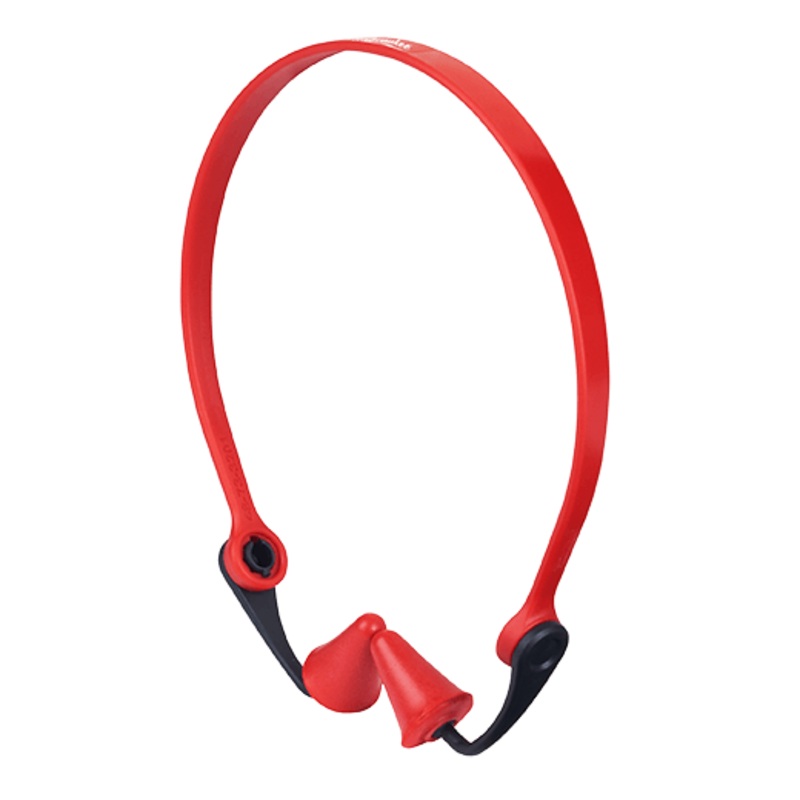 Milwaukee Banded Ear Plugs - 48-73-3201