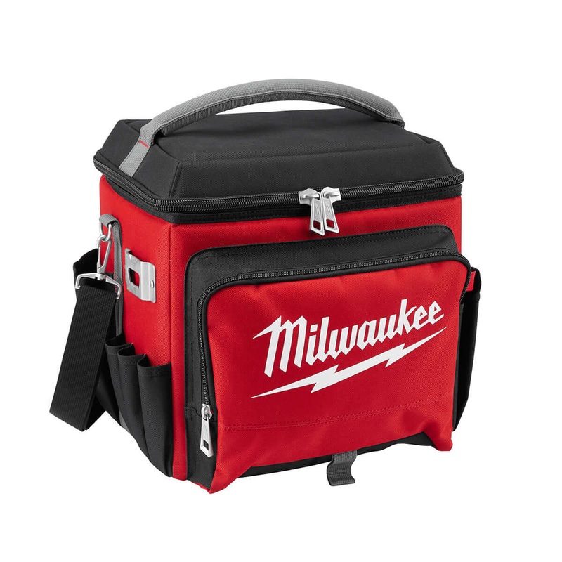Milwaukee Jobsite Cooler - 48-22-8250