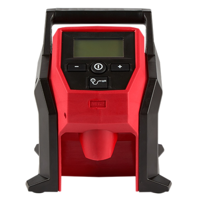 Milwaukee M12 Compact Inflator - 2475-20