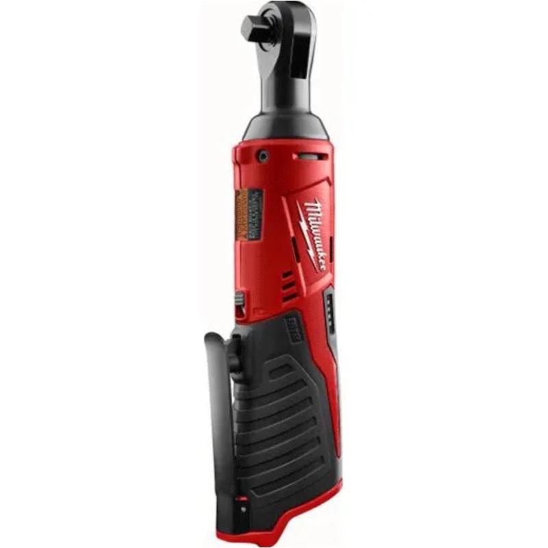 Milwaukee M12 Cordless 3/8" Ratchet (Tool Only) - 2457-20