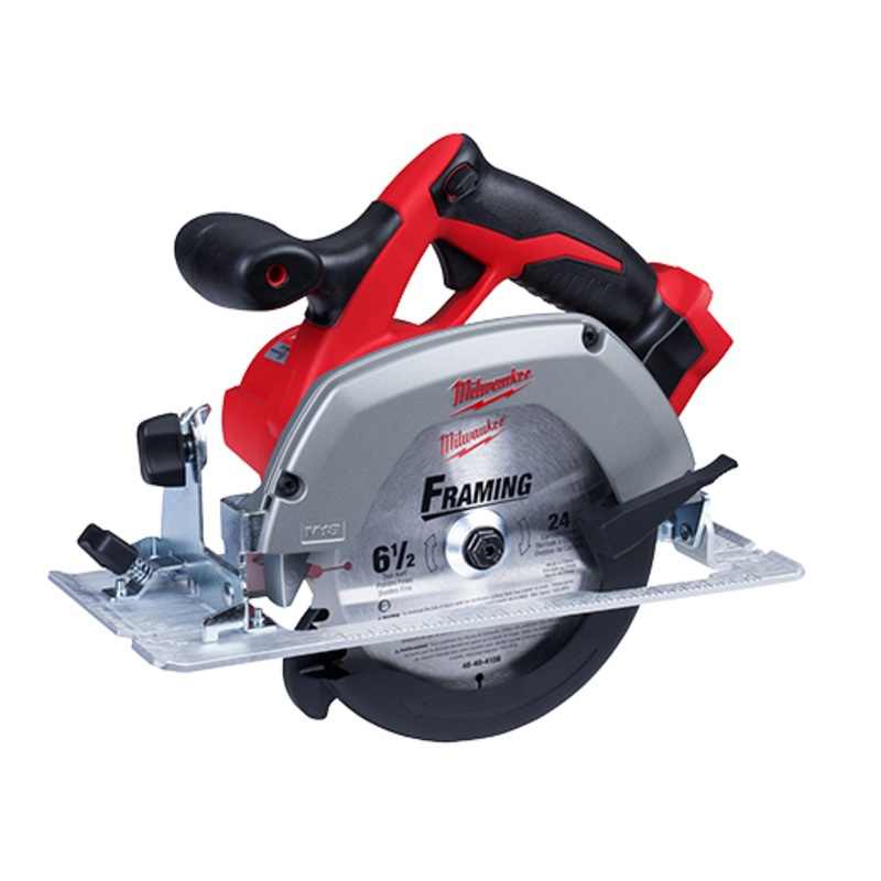 Milwaukee M18 6 " Circular Saw (Tool Only) - 2630-20