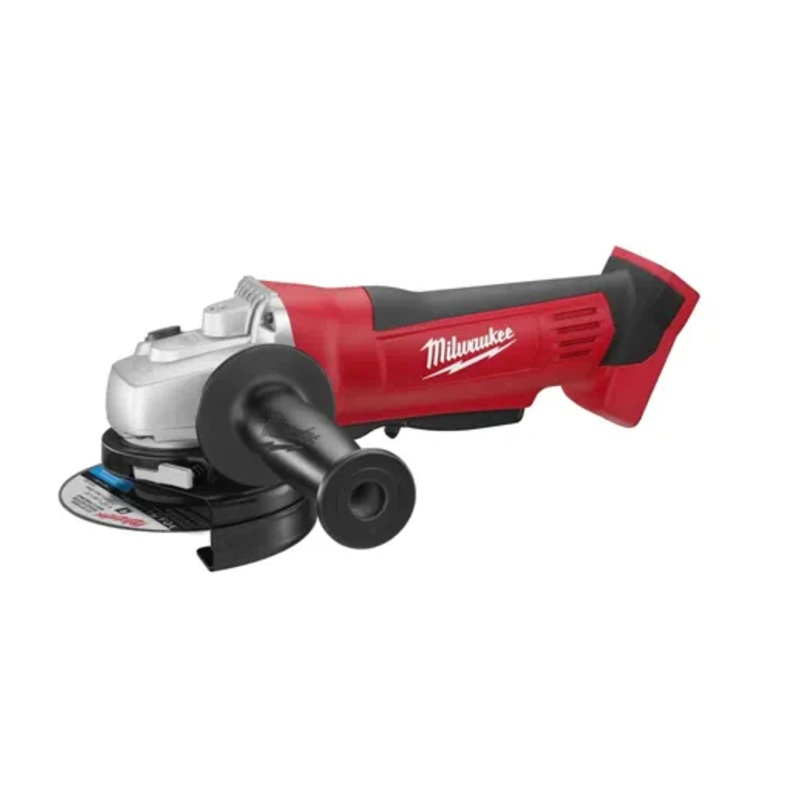 Milwaukee M18 Cordless 4-1/2" Cut-off / Grinder (Tool Only) - 2680-20