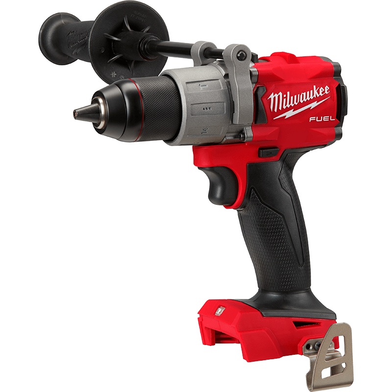 Milwaukee M18 FUEL 1/2" Hammer Drill (Available as Bare Tool or Kit)