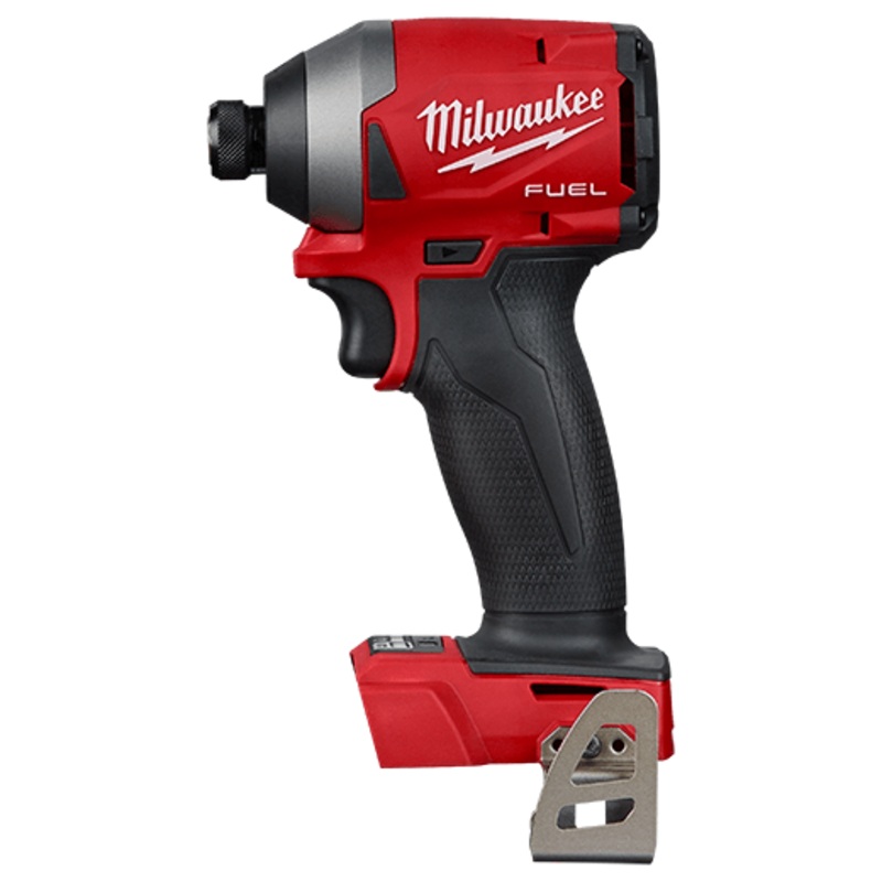 Milwaukee M18 FUEL 1/4" Hex Impact Driver (Available as kit or Tool Only)