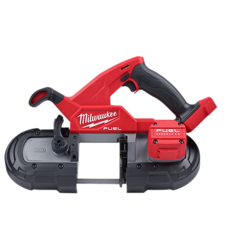 Milwaukee M18 FUEL Compact Band Saw (Tool Only) - 2829-20