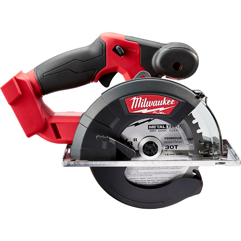 Milwaukee M18 FUEL Metal Cutting Circular Saw (Tool Only) - 2782-20