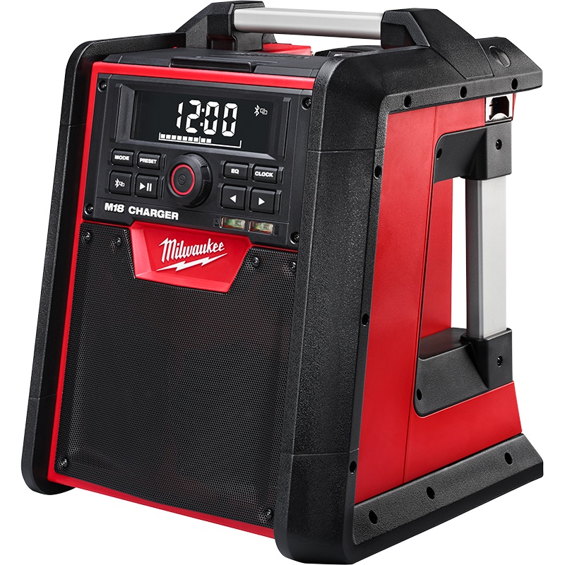 Milwaukee M18 Jobsite Radio/Charger - 2792-20