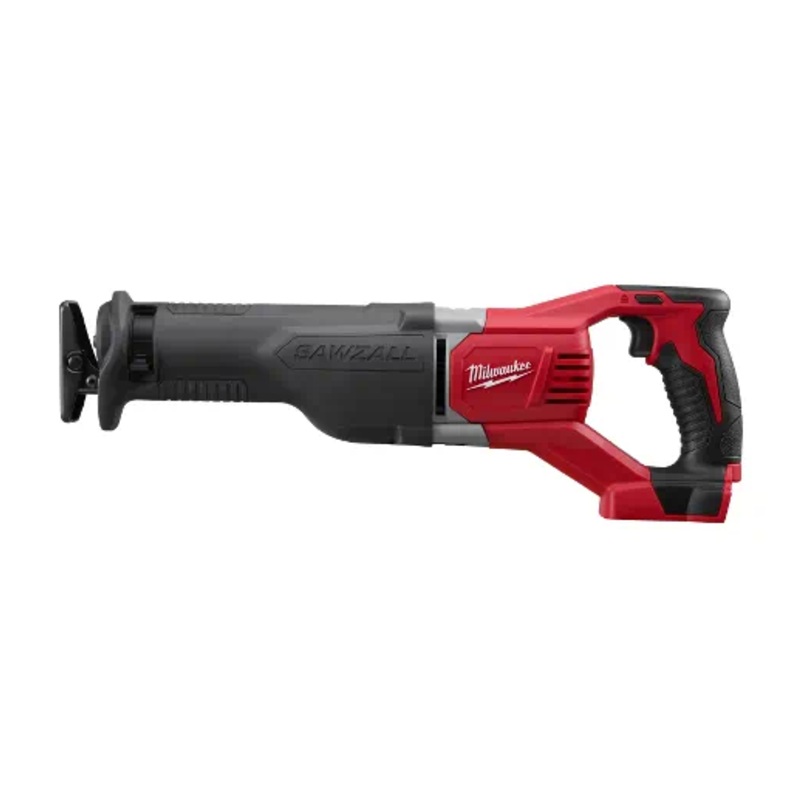 Milwaukee M18 SAWZALL Reciprocating Saw (Tool Only) - 2621-20