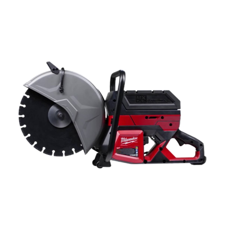 Milwaukee MX FUEL 14" CUT-OFF SAW - MXF314-2XC
