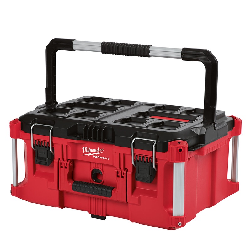 Milwaukee PACKOUT Large Tool Box - 48-22-8425