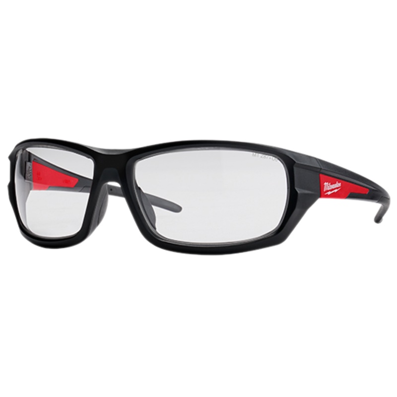 Milwaukee Performance Safety Glasses (Assorted Tints Available)