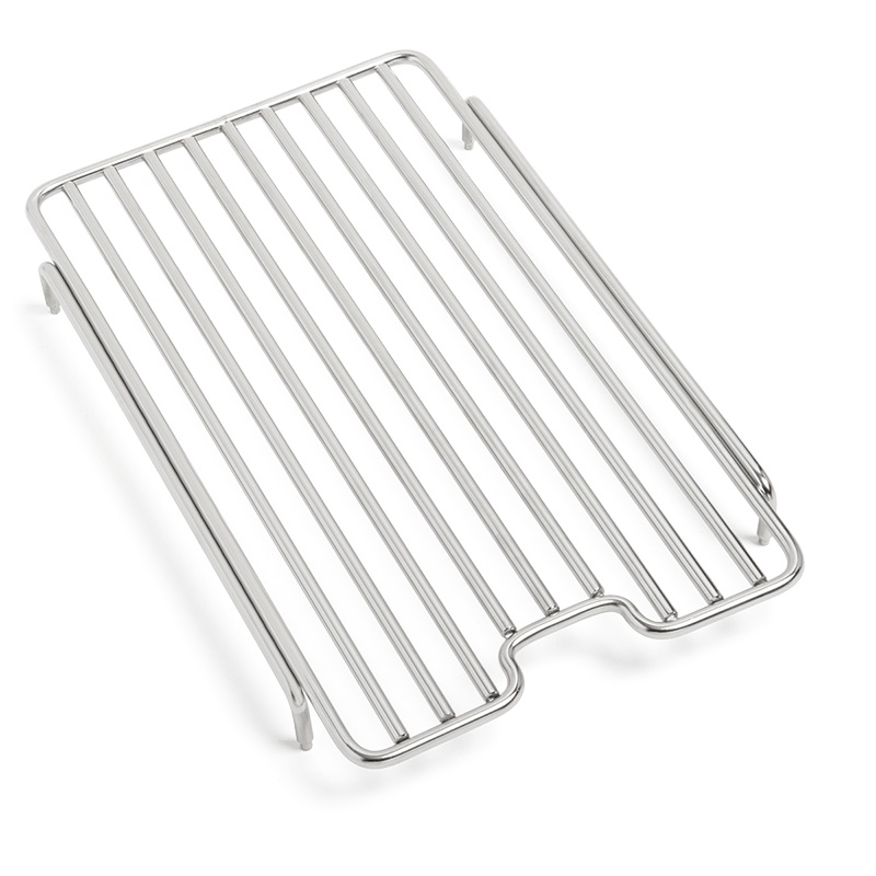 Napoleon Stainless Steel Infrared Side Burner Grid -  For LEX 485 and Prestige 450/500/665 - S83012
