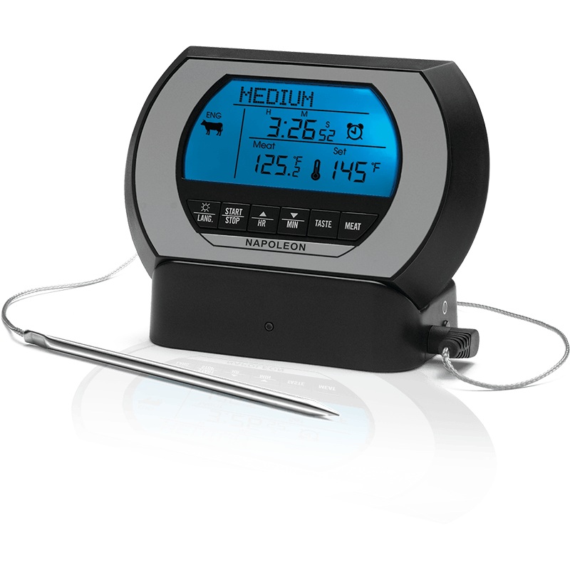 Napoleon Wireless Digital Thermometer - 70006