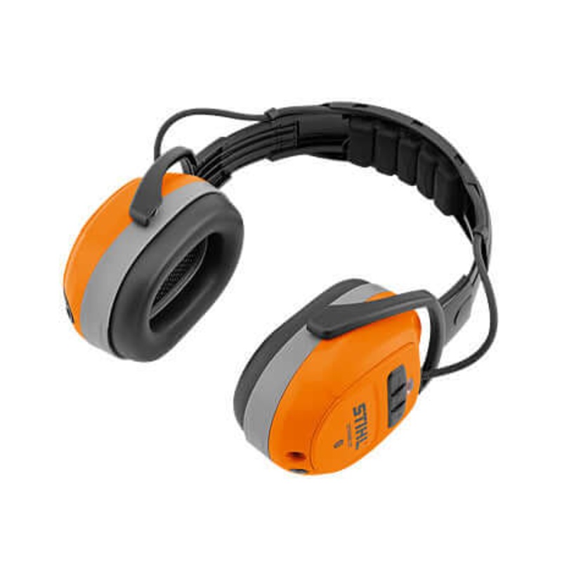 Stihl Dynamic Bluetooth Hearing Protectors