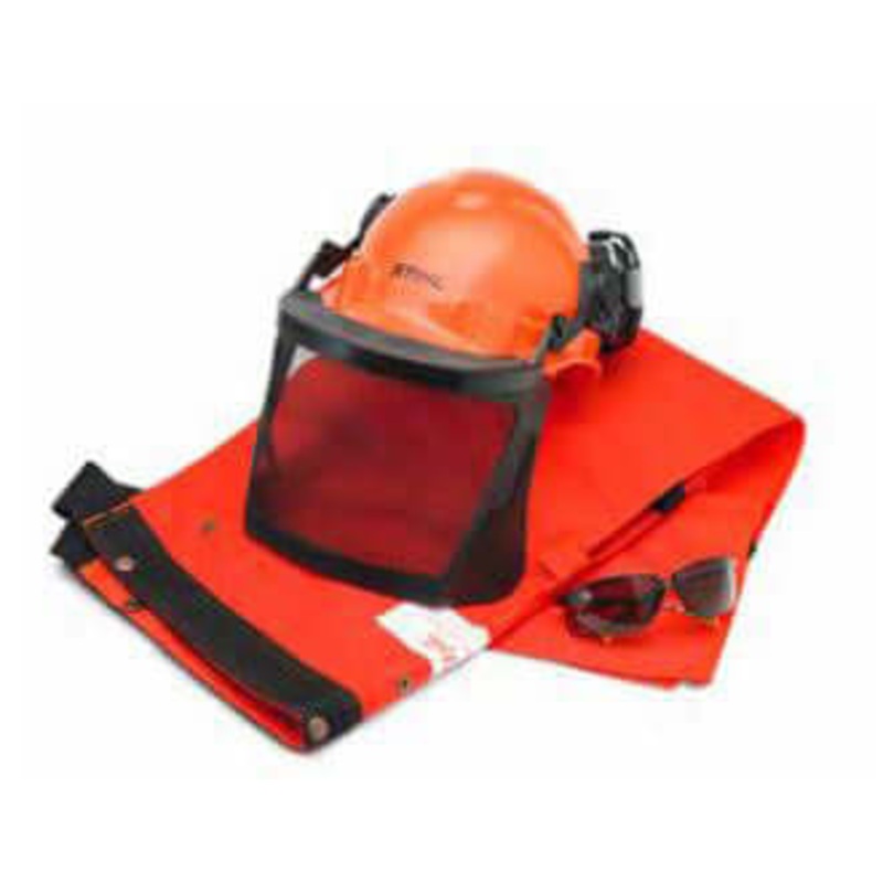Stihl Woodcutter's Safety Kit - 70022000054