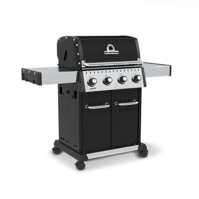 Broil King Baron 420 PRO Propane Grill