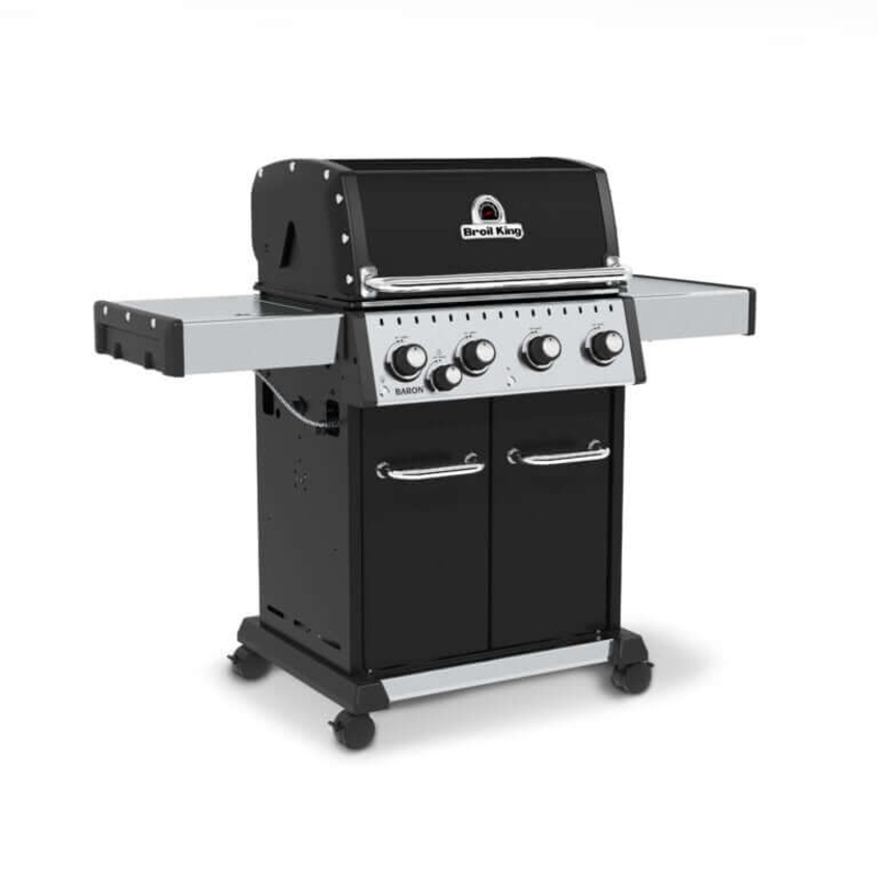 Broil King Baron 440 PRO Propane Grill