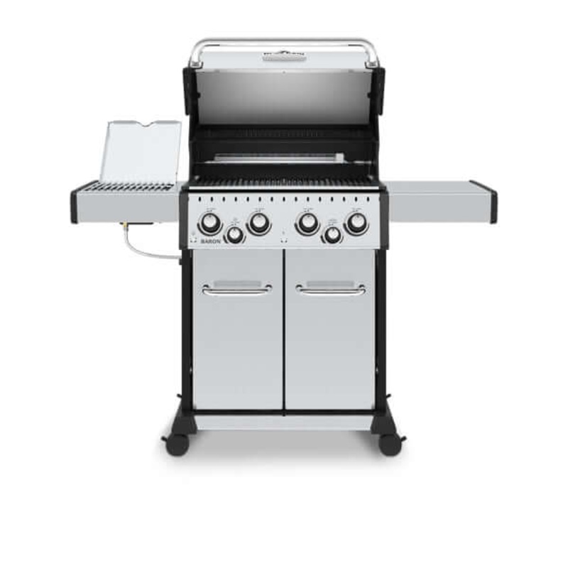 Broil King Baron S 490 PRO IR Propane Grill