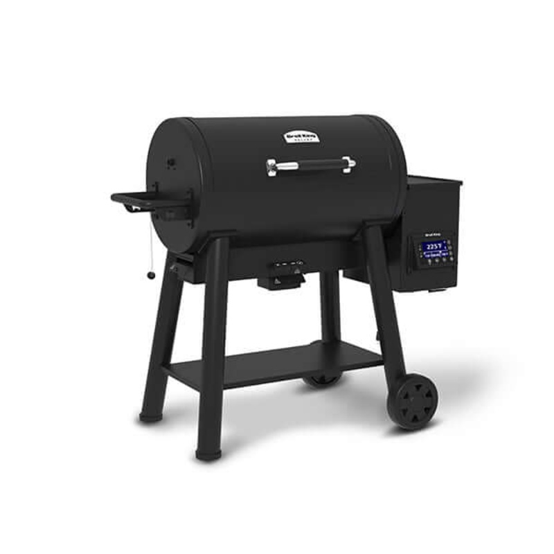 Broil King Crown 500 Pellet Grill