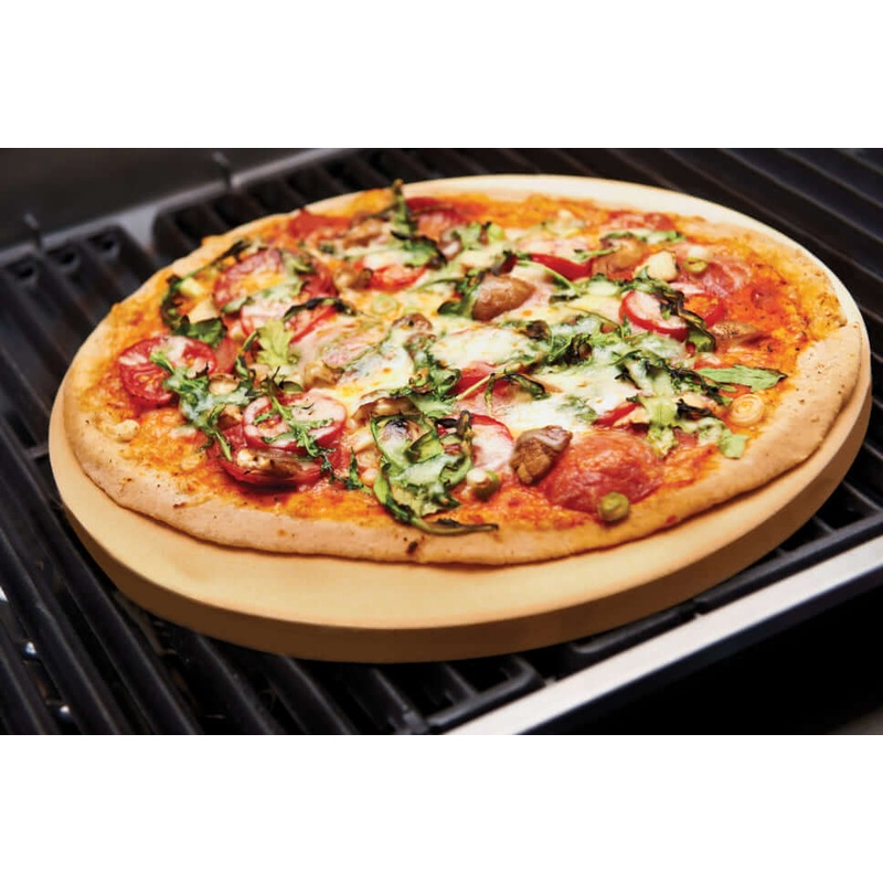 Broil King Pizza Stone - 15"