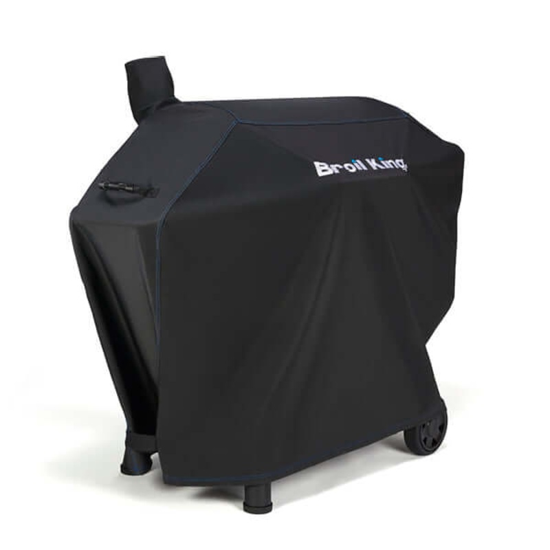Broil King Premium Grill Cover -  Regal Pellet 400