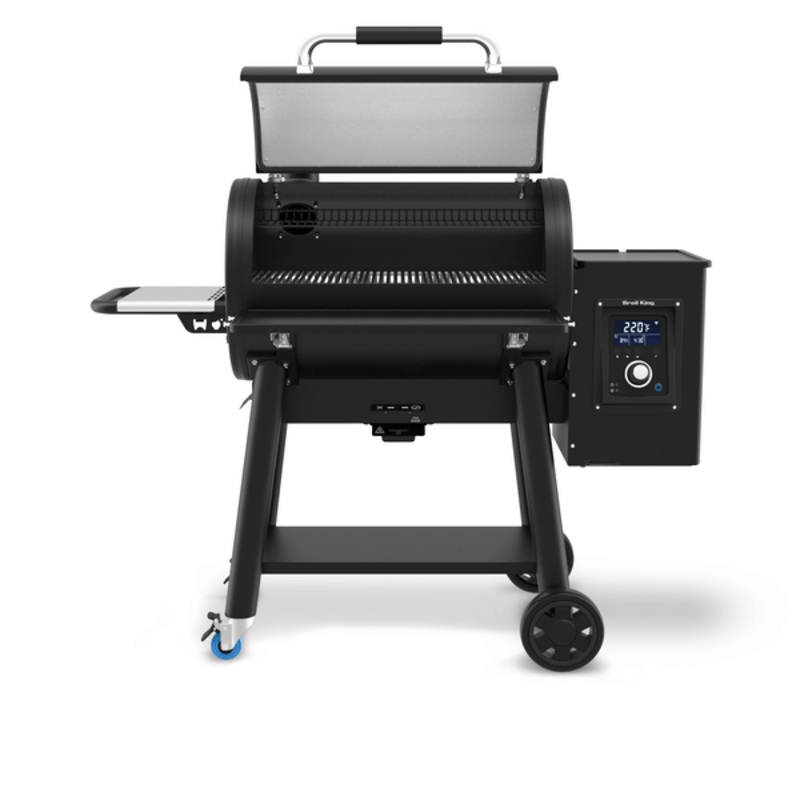 Broil King Regal Pellet 500 PRO Pellet Grill