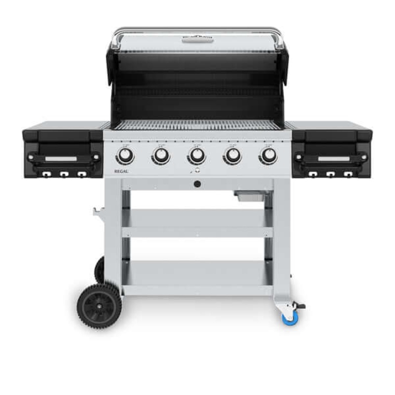 Broil King Regal S 510 Commercial Propane Grill