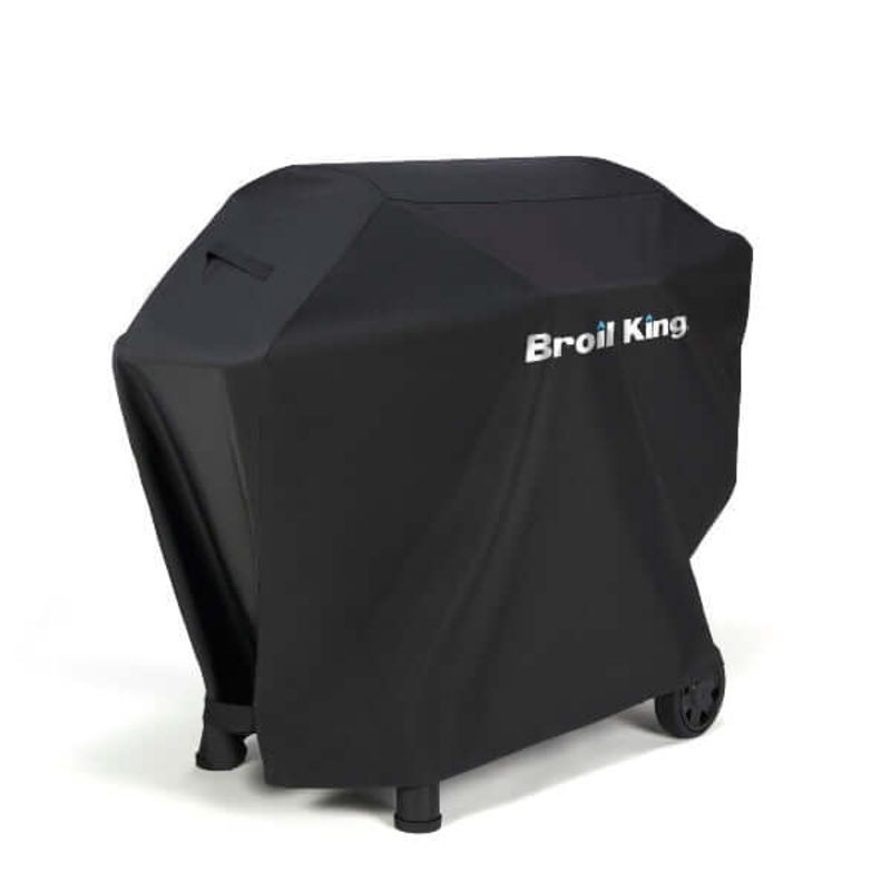 Broil King Select Grill Cover - Crown Pellet 400