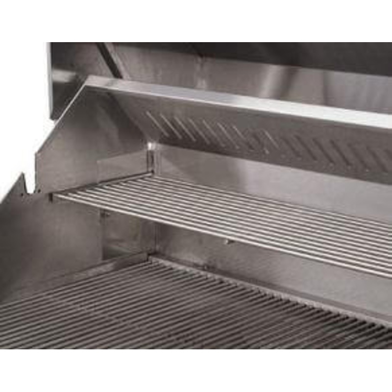 Crown Verity Bun Rack for 30" Grills - ABR-30