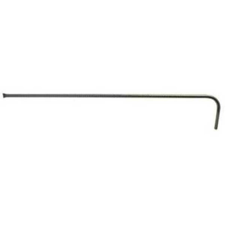 Crown Verity CV-6032 Left-Hand Lighter Tube for MCB-30 - OEM