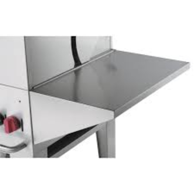 Crown Verity Removable End Shelf for MCB - CV-RES