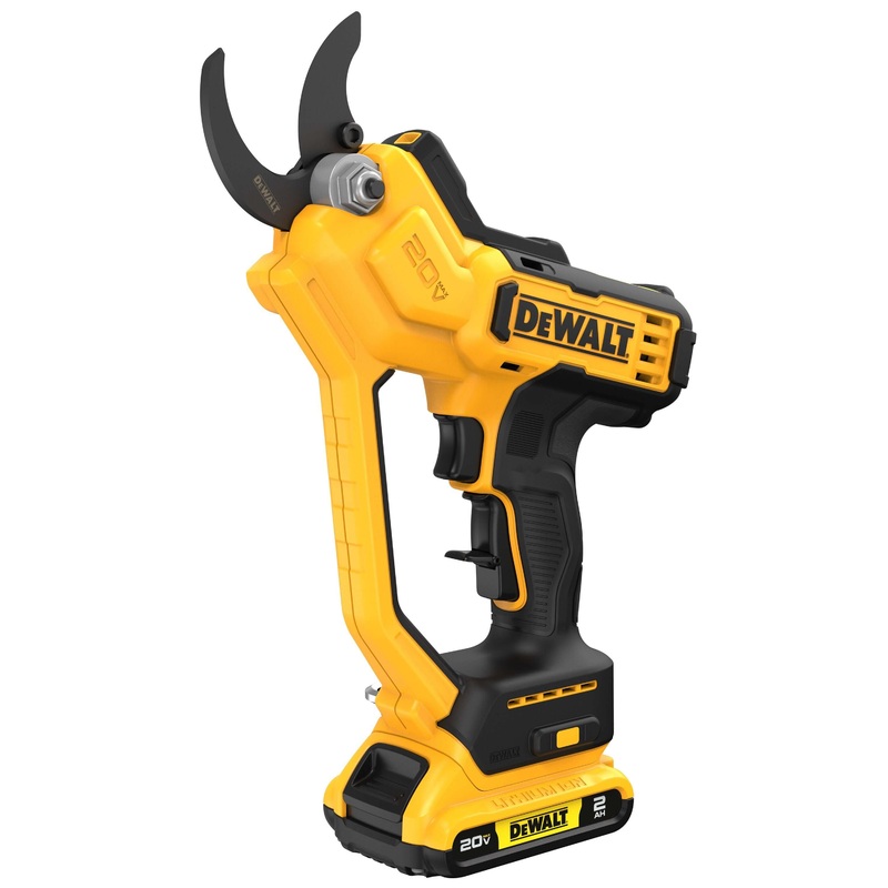 Dewalt 20V Pruner Kit - DCPR320D1