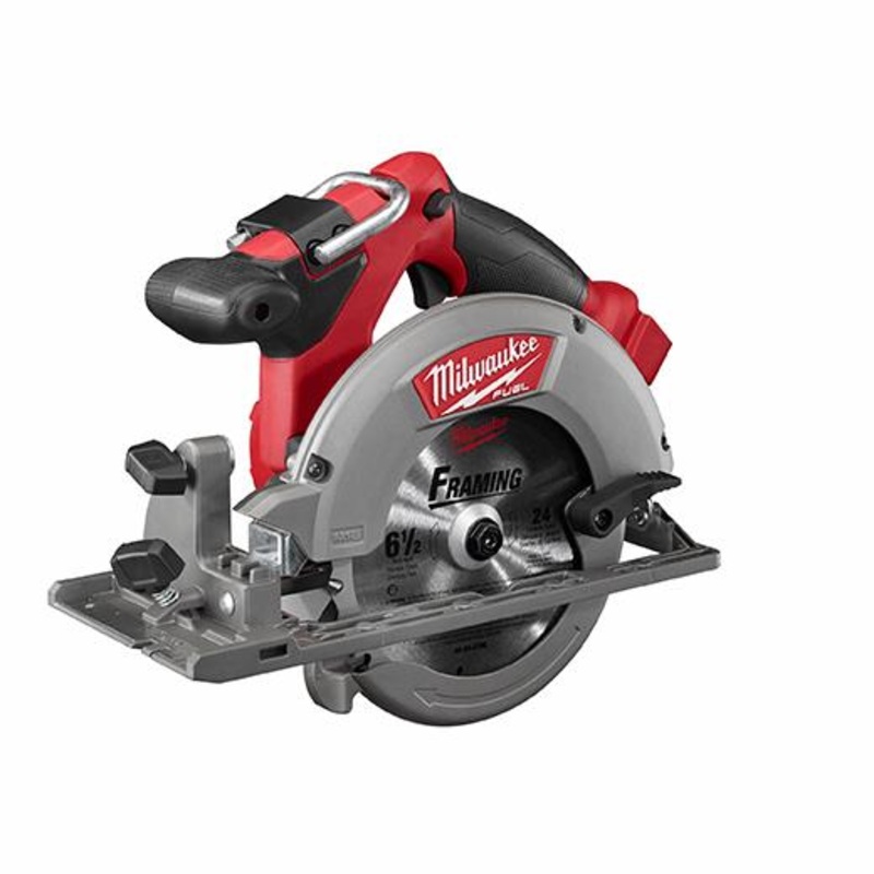 M18 FUEL 6-1/2" Circular Saw (Tool Only) - 2833-20