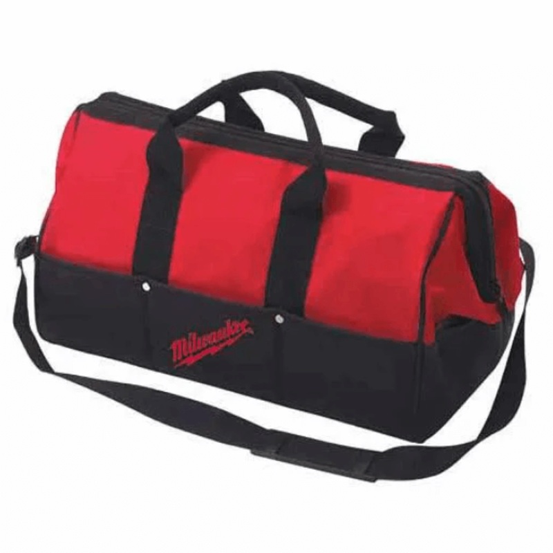 Milwaukee Contractor Bag - 48-55-3510